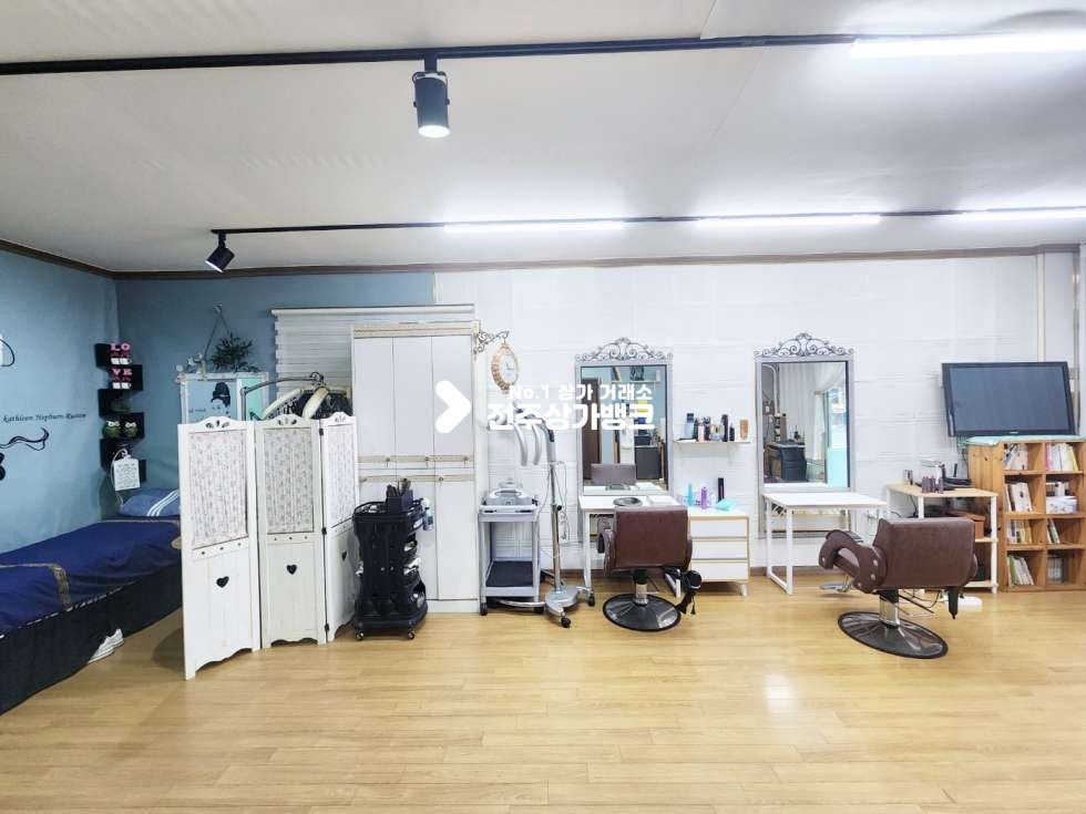 전북 전주완산구 효자동2가 효자동2가 유동인구많은 빌라상가 저렴한 권리금으로 양도양수 ! 즉시입주가능 월세 매물번호 14779 사진 2