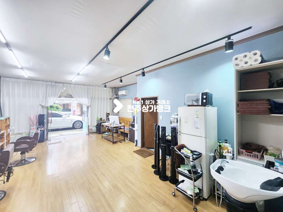 전북 전주완산구 효자동2가 효자동2가 유동인구많은 빌라상가 저렴한 권리금으로 양도양수 ! 즉시입주가능 월세 매물번호 14779 사진 4