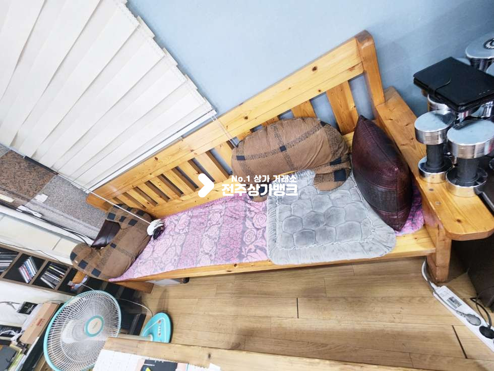 전북 전주완산구 효자동2가 효자동2가 유동인구많은 빌라상가 저렴한 권리금으로 양도양수 ! 즉시입주가능 월세 매물번호 14779 사진 12