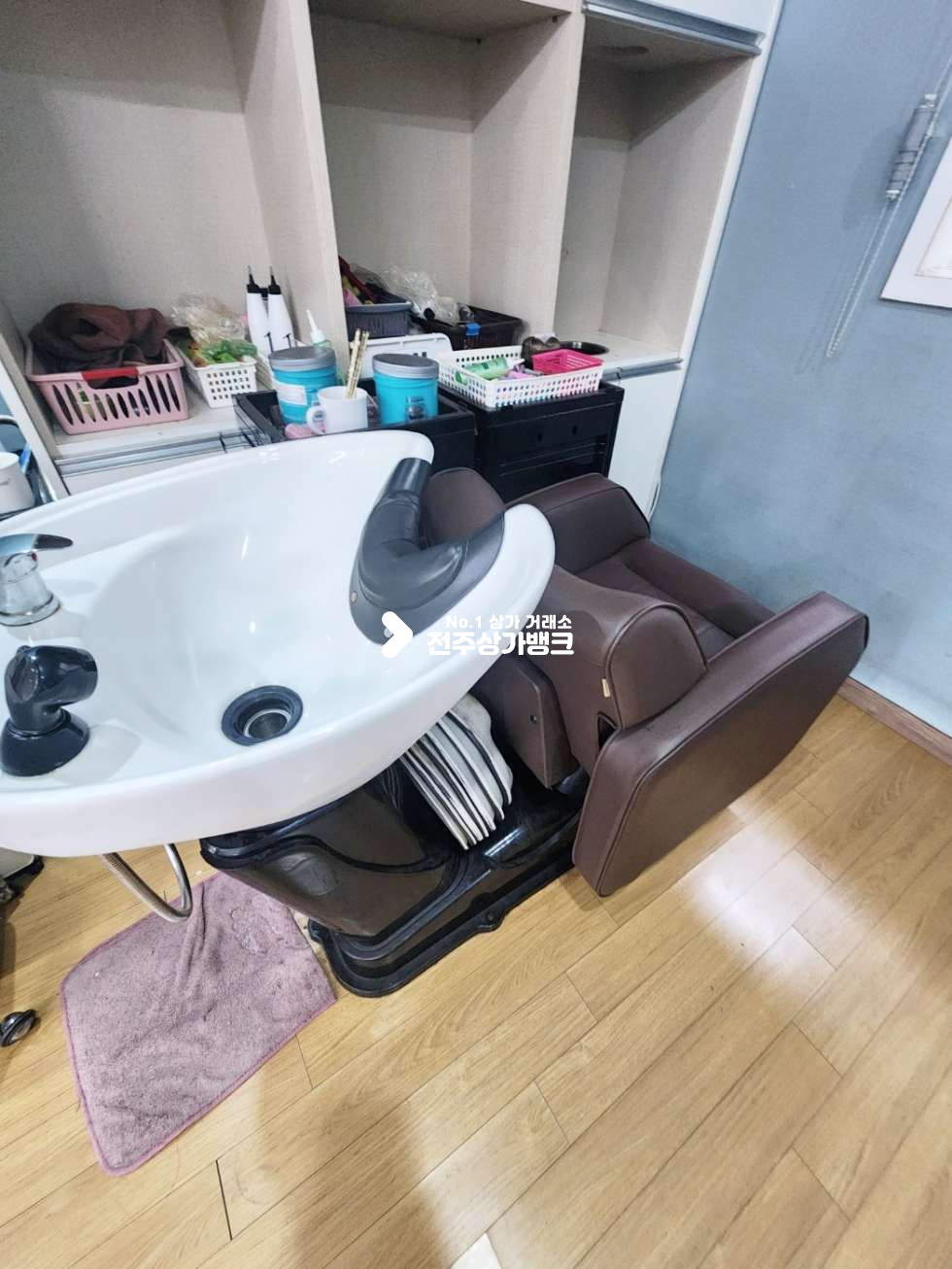 전북 전주완산구 효자동2가 효자동2가 유동인구많은 빌라상가 저렴한 권리금으로 양도양수 ! 즉시입주가능 월세 매물번호 14779 사진 13