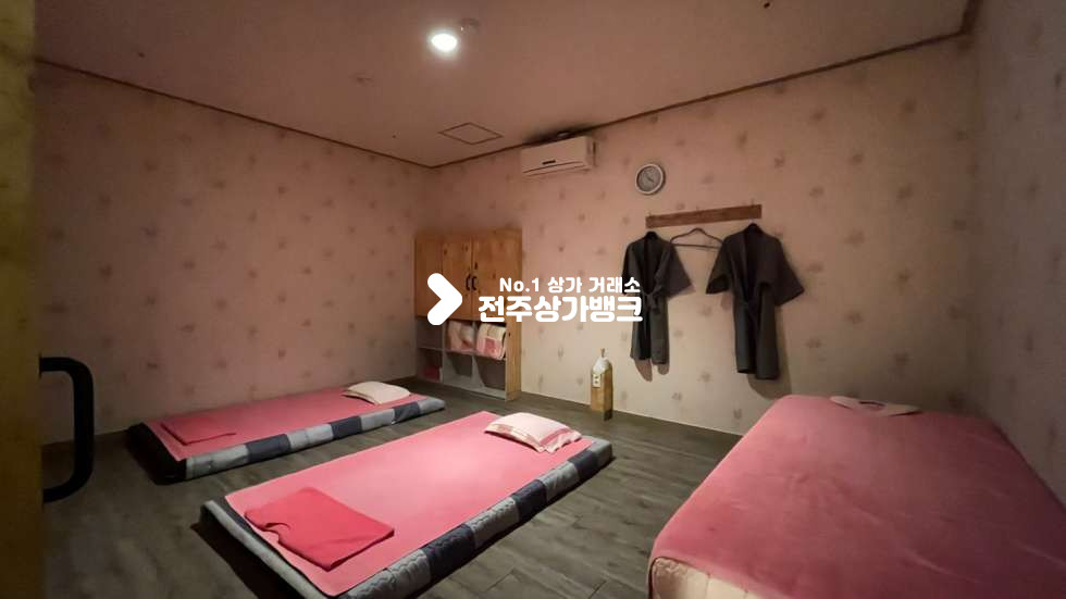 전북 전주완산구 효자동3가 ✨바로영업가능한✨신시가지 메인상권✨ 아로마샵 양도양수 ✨ 월세 매물번호 14673 사진 7