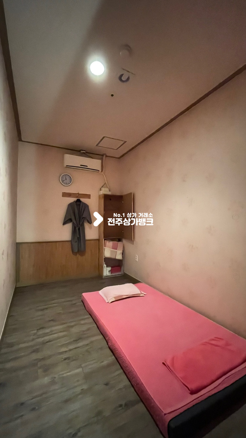 전북 전주완산구 효자동3가 ✨바로영업가능한✨신시가지 메인상권✨ 아로마샵 양도양수 ✨ 월세 매물번호 14673 사진 9