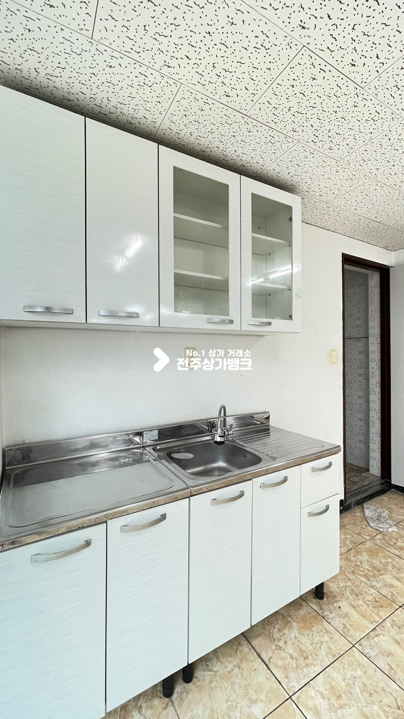 전북 전주완산구 효자동3가 ★유통업,사무실★모든업종적극추천★내부에어컨,씽크대화장실있음~★ 월세 매물번호 14797 사진 6