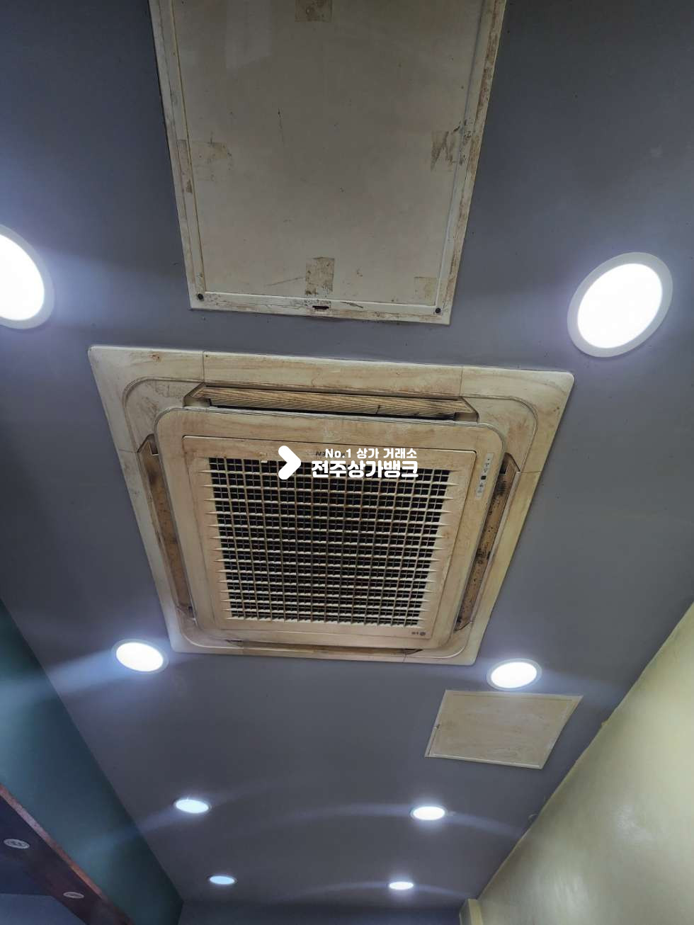 전북 전주완산구 효자동3가 JY 시설권리금 저렴한 효자동3가 음식점 상가 시설집기 일체 배달상가 강력추천드립니다. 월세 매물번호 13237 사진 19