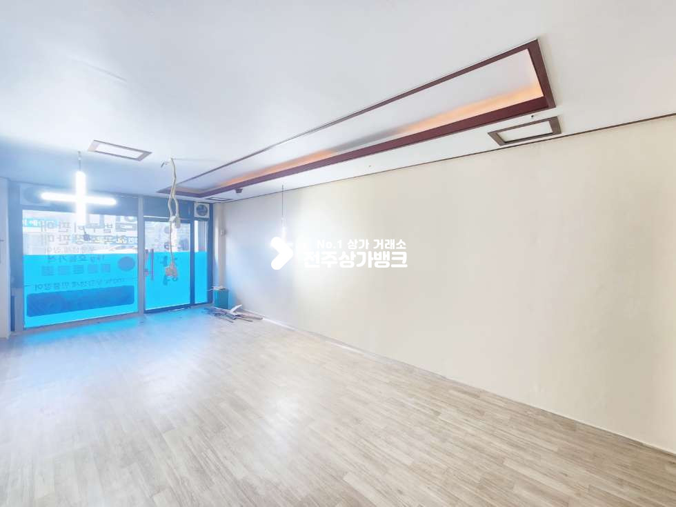 전북 전주완산구 삼천동1가 JY 삼천동 1가 유동인구 많은 골목의 술집상가 즉시입주 가능 월세 매물번호 13346 사진 4