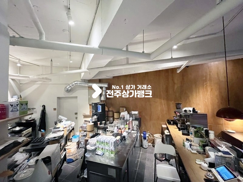 전북 전주덕진구 송천동1가 송천동1가 아파트 삼거리내 위치한 무권리금도 가능한 1층상가 협의입주가능 월세 매물번호 14810 사진 6