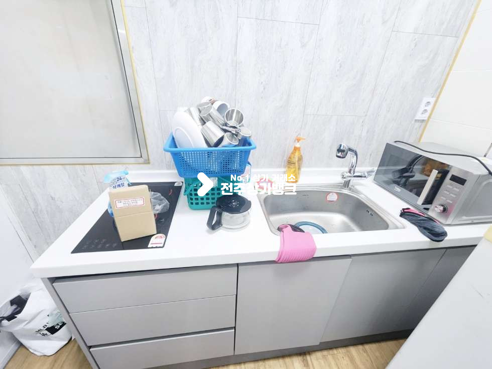 전북 전주완산구 평화동2가 평화동2가 풀리모델링 , 내부 에어컨 룸분리 ,화물엘리베이터 설치 ! 즉시입주가능 월세 매물번호 14815 사진 9