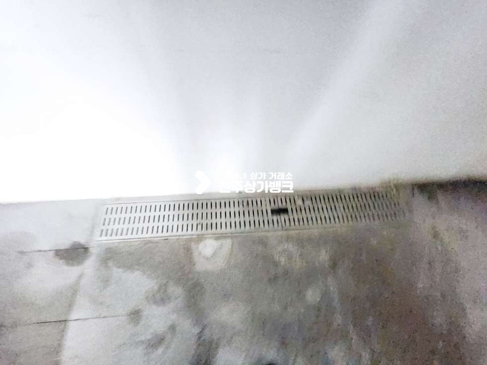 전북 전주완산구 삼천동1가 삼천동 유동인구 많은 교차로 부근 배수,도시가스완비 음식점,까페등 강력추천 즉시입주가능 월세 매물번호 14825 사진 11