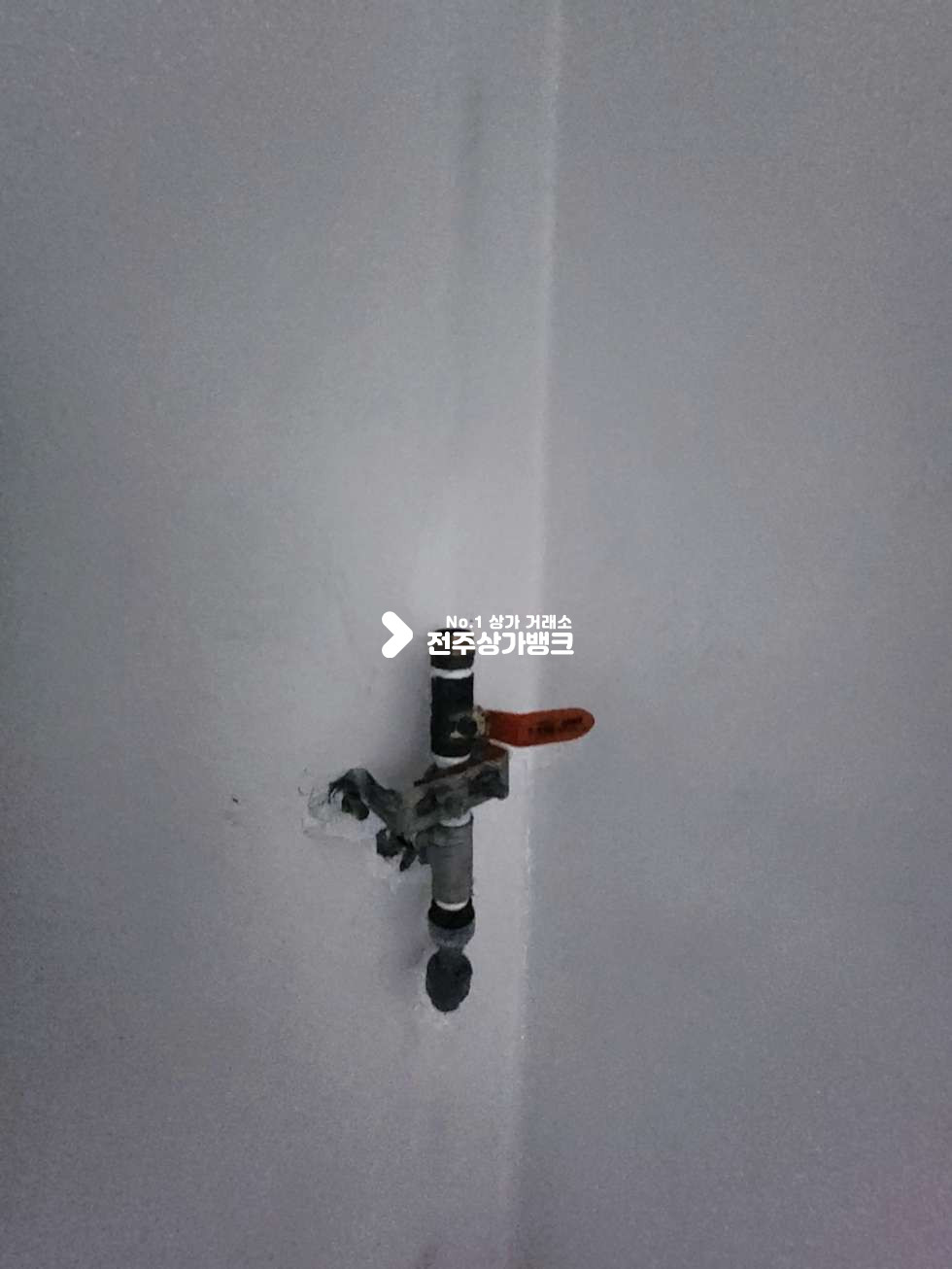 전북 전주완산구 삼천동1가 삼천동 유동인구 많은 교차로 부근 배수,도시가스완비 음식점,까페등 강력추천 즉시입주가능 월세 매물번호 14825 사진 12