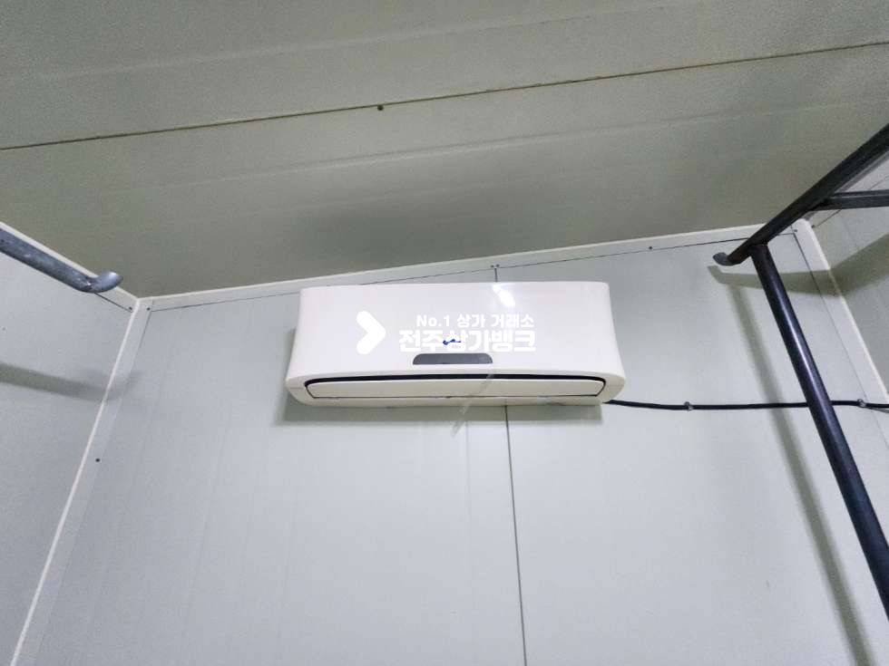 전북 전주완산구 삼천동1가 삼천동 유동인구 매우많은 대로변 1층 상가 내부 인테리어완비 판매점 강력추천!!! 월세 매물번호 14826 사진 12