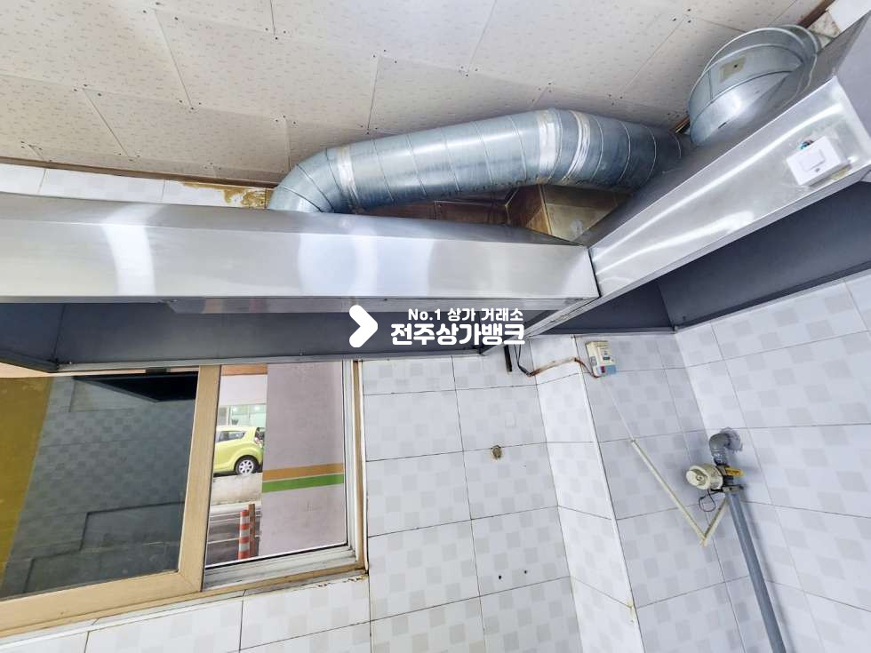 전북 전주덕진구 송천동2가 송천동 배달음식점 최적 ! 후드 연결되어있음 내부 화장실 있음 ! 즉시입주가능 월세 매물번호 14832 사진 10
