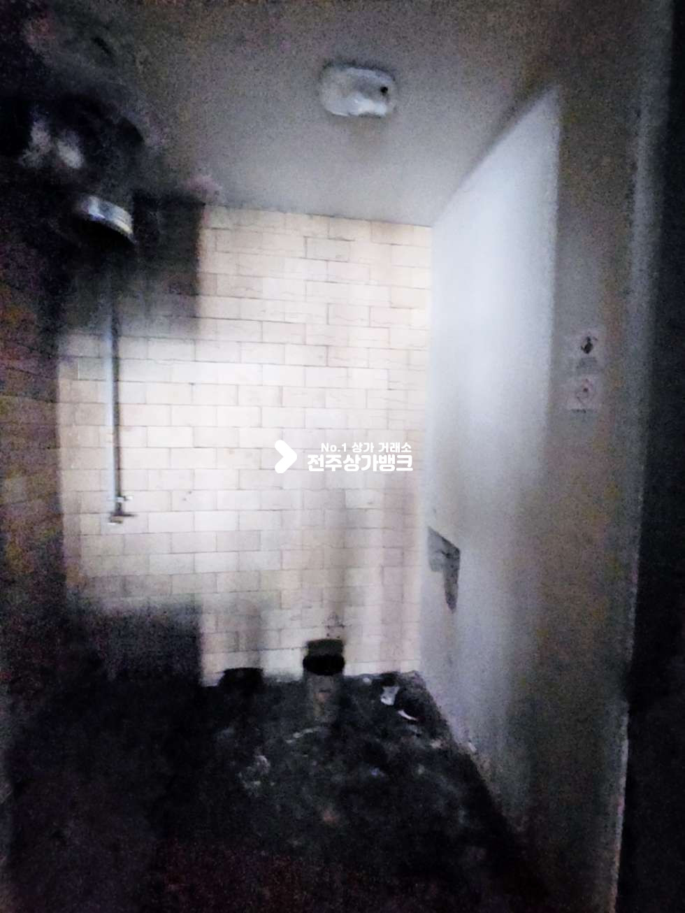 전북 전주완산구 효자동3가 ★신시가지일반음식점추천★렌탈프리2달★무권리 월세 매물번호 14837 사진 10
