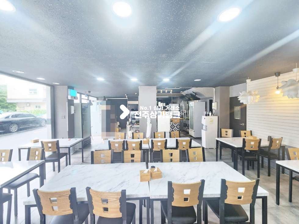 전북 전주완산구 효자동3가 전주대부근 매출좋은 마라탕 인수인계 권리금 협의가능 월세 매물번호 14843 사진 3