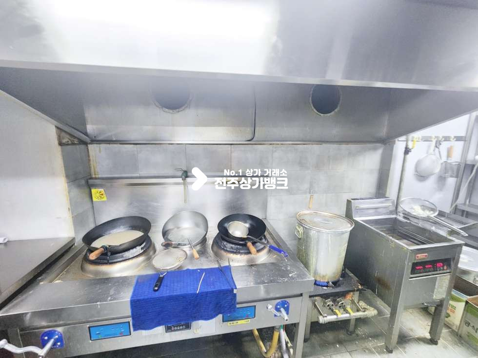 전북 전주완산구 효자동3가 전주대부근 매출좋은 마라탕 인수인계 권리금 협의가능 월세 매물번호 14843 사진 9