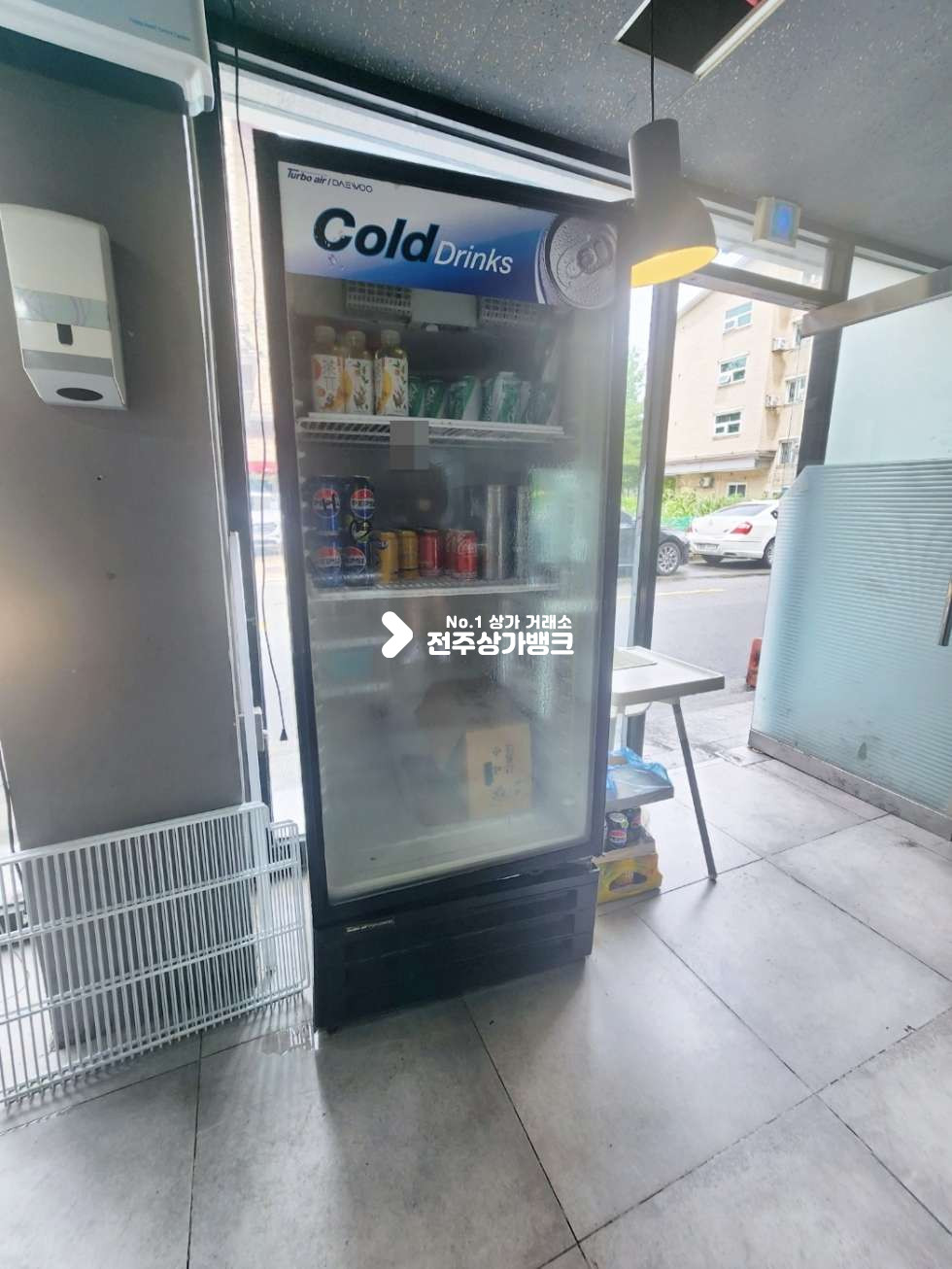 전북 전주완산구 효자동3가 전주대부근 매출좋은 마라탕 인수인계 권리금 협의가능 월세 매물번호 14843 사진 16