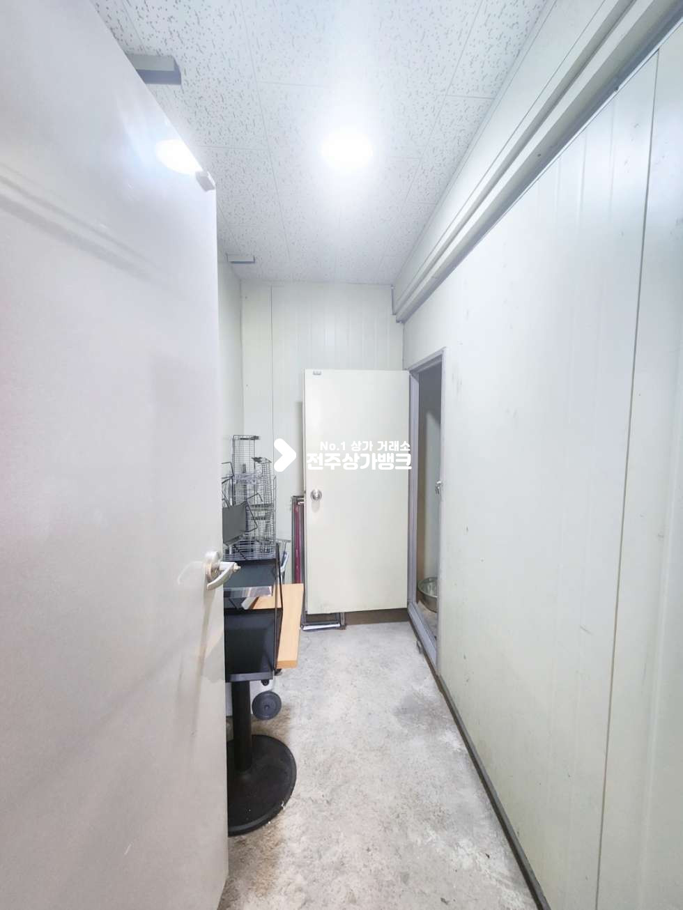 전북 전주완산구 효자동3가 효자동3가 홍산초부근 편의점자리 시설깔끔 권리금 협의 가능 타업종으로도 가능 ! 월세 매물번호 14844 사진 7