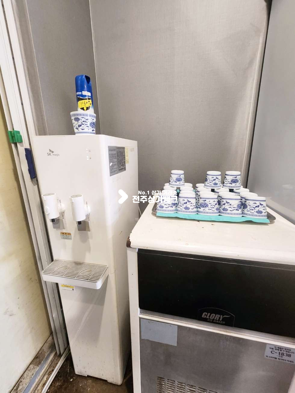 전북 전주완산구 다가동3가 다가동 일본 선술집 저렴한 월세 , 깨끗한 시설 협의입주가능 ,권리금협의가능 월세 매물번호 14855 사진 11