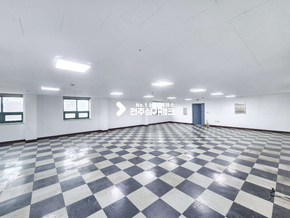 전북 전주완산구 중화산동2가 중화산동2가 저렴한 월세 3층 넒은 평수 내부깔끔인테리어 즉시입주가능 월세 매물번호 14869 사진 4