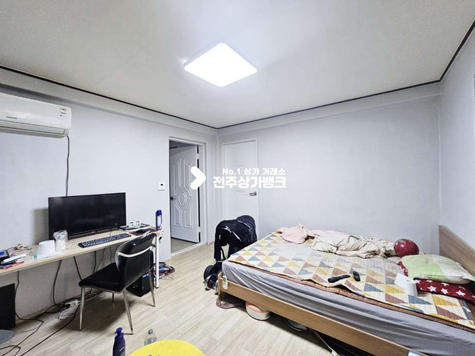 전북 전주완산구 서신동 ★주거가능상가★배달업겸사무실가능★ 월세 매물번호 14872 사진 7