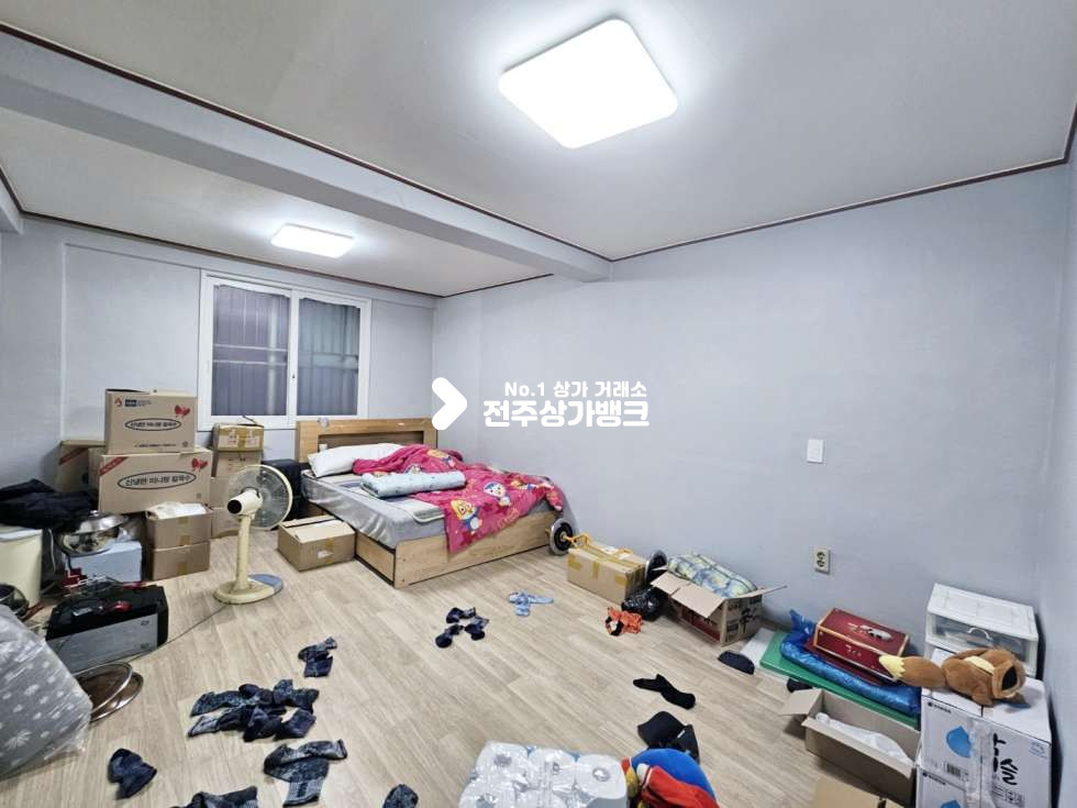 전북 전주완산구 서신동 ★주거가능상가★배달업겸사무실가능★ 월세 매물번호 14872 사진 9