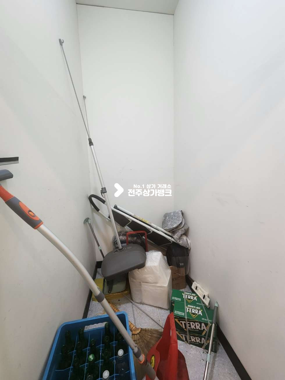 전북 전주완산구 효자동2가 신시가지 대로변 광고효과 아주좋은 무권리금 음식점 상가 임대 완벽인테리어 즉시입주가능 월세 매물번호 14874 사진 13
