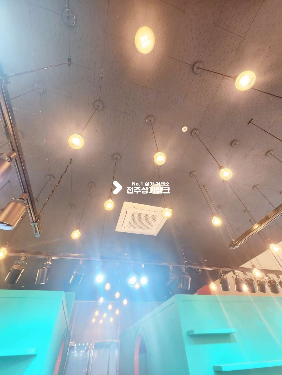 전북 전주완산구 효자동2가 실내 완벽인테리어 신시가지 무권리금 상가임대 미용,서비스판매점 강력추천 월세 매물번호 14887 사진 16