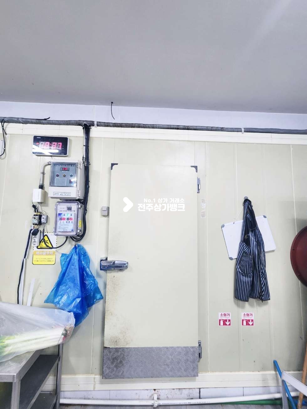 전북 전주완산구 효자동2가 효자동2가 매출 잘나오는 샤브집 양도양수 권리금협의가능 , 입주일 협의가능 월세 매물번호 14893 사진 15