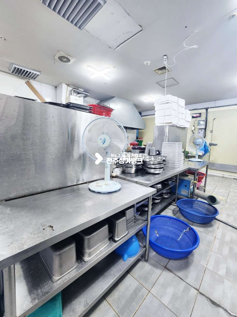 전북 전주완산구 효자동2가 효자동2가 매출 잘나오는 샤브집 양도양수 권리금협의가능 , 입주일 협의가능 월세 매물번호 14893 사진 18