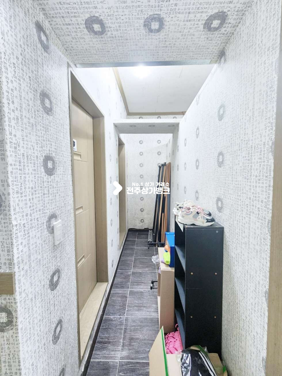 전북 전주완산구 효자동2가 효자동2가 저렴한가격대 1층 사무실 입주는 협의하여 진행가능 월세 매물번호 14897 사진 8