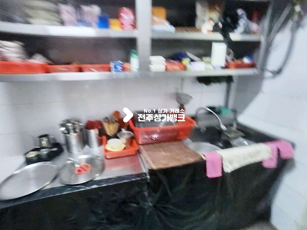 전북 전주완산구 효자동2가 효자동2가 프리미엄 와규집 시설집기 저렴하게 인수가능 월세 매물번호 14895 사진 9