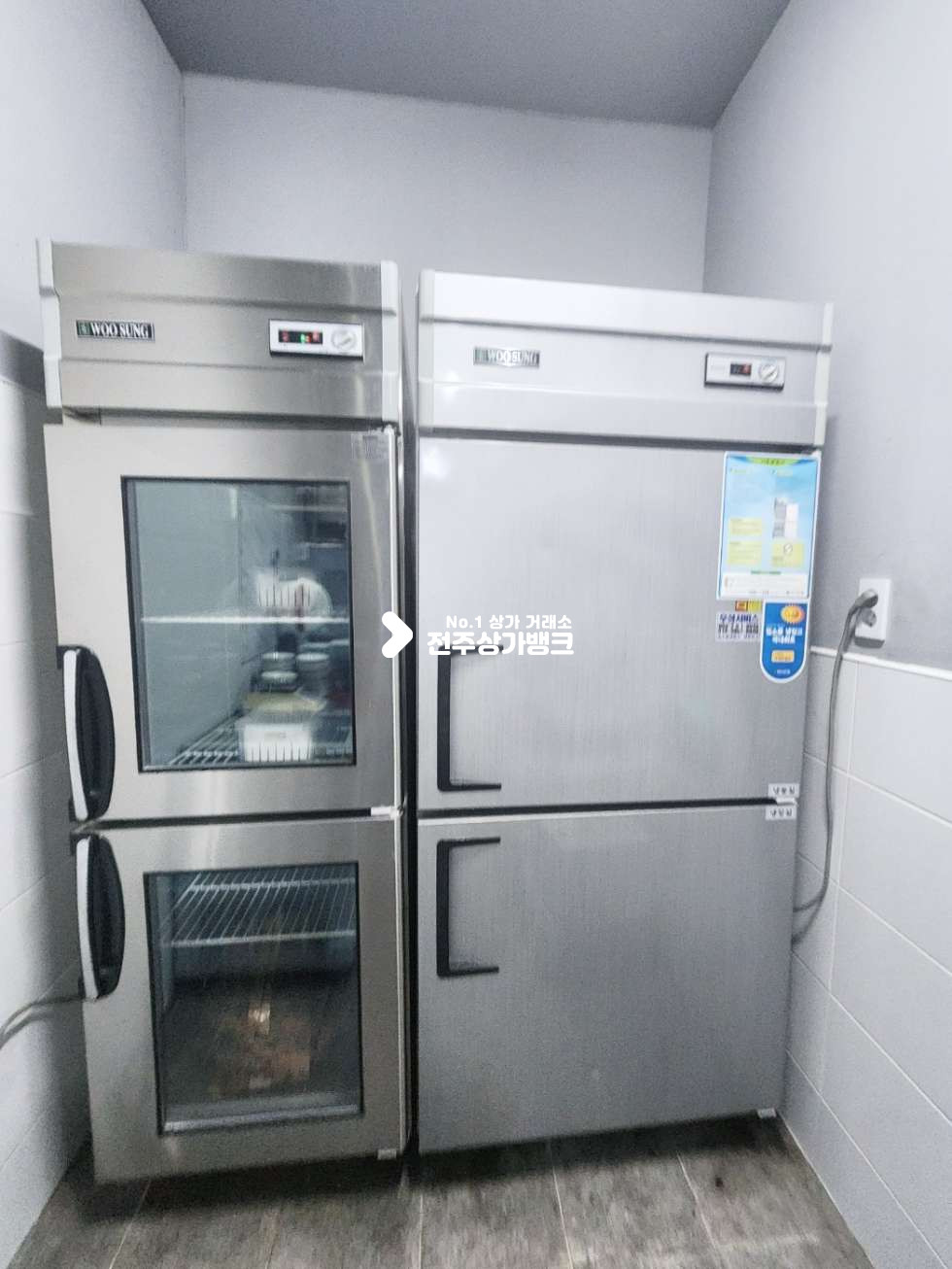 전북 전주완산구 효자동2가 효자동2가 프리미엄 와규집 시설집기 저렴하게 인수가능 월세 매물번호 14895 사진 11