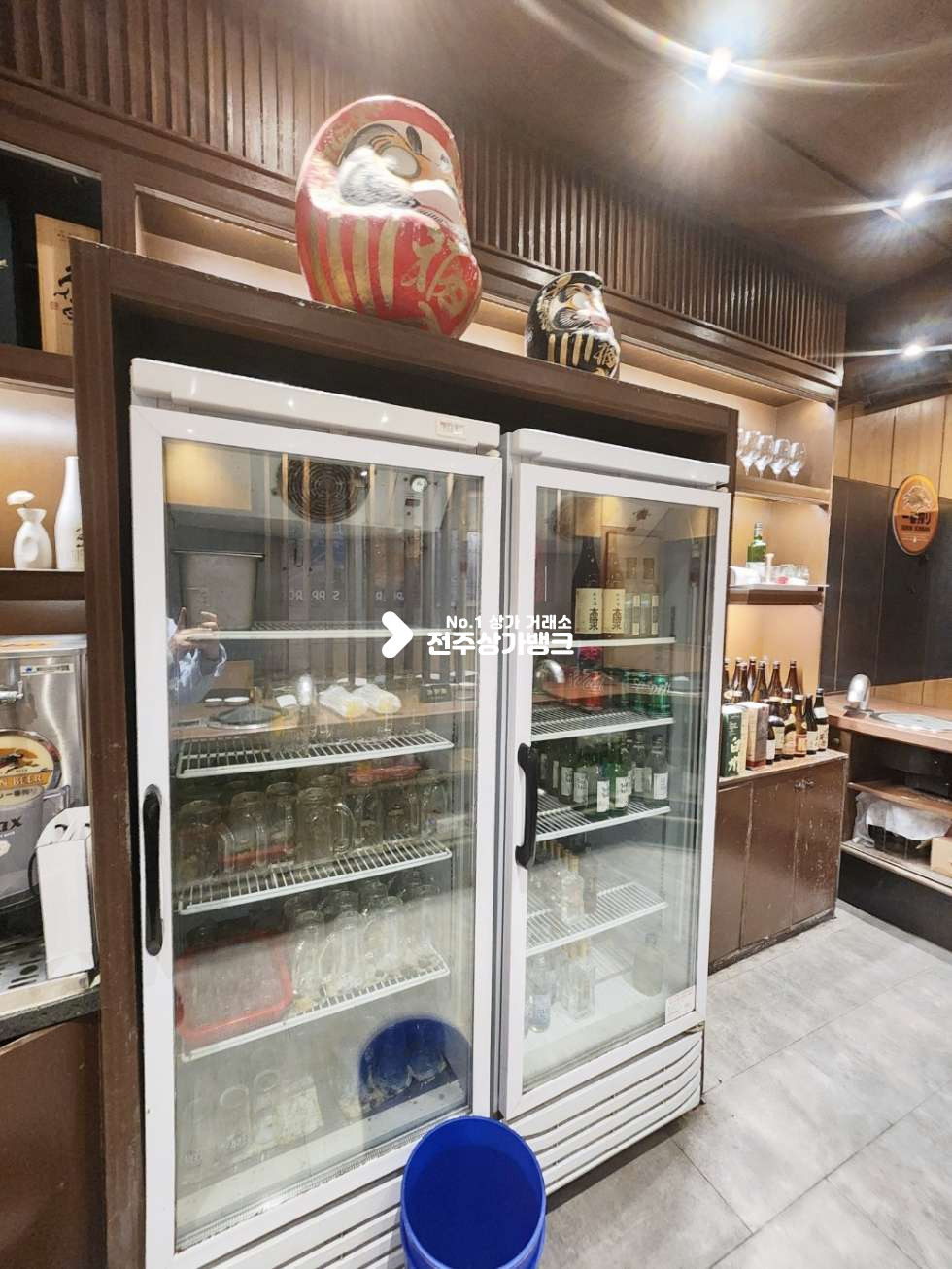 전북 전주완산구 효자동2가 효자동2가 프리미엄 와규집 시설집기 저렴하게 인수가능 월세 매물번호 14895 사진 12