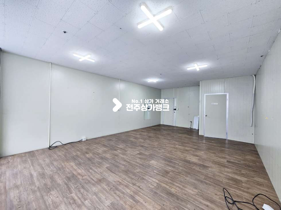 전북 전주완산구 효자동2가 ★깔끔한 사무실매물★ 월세 매물번호 14907 사진 4