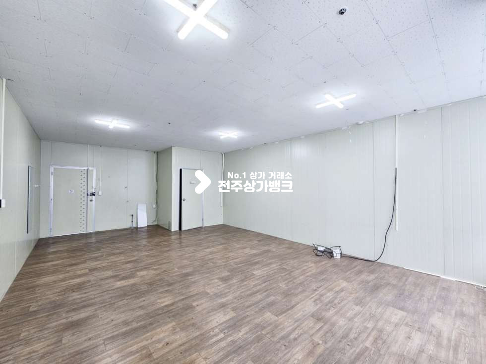 전북 전주완산구 효자동2가 ★깔끔한 사무실매물★ 월세 매물번호 14907 사진 6