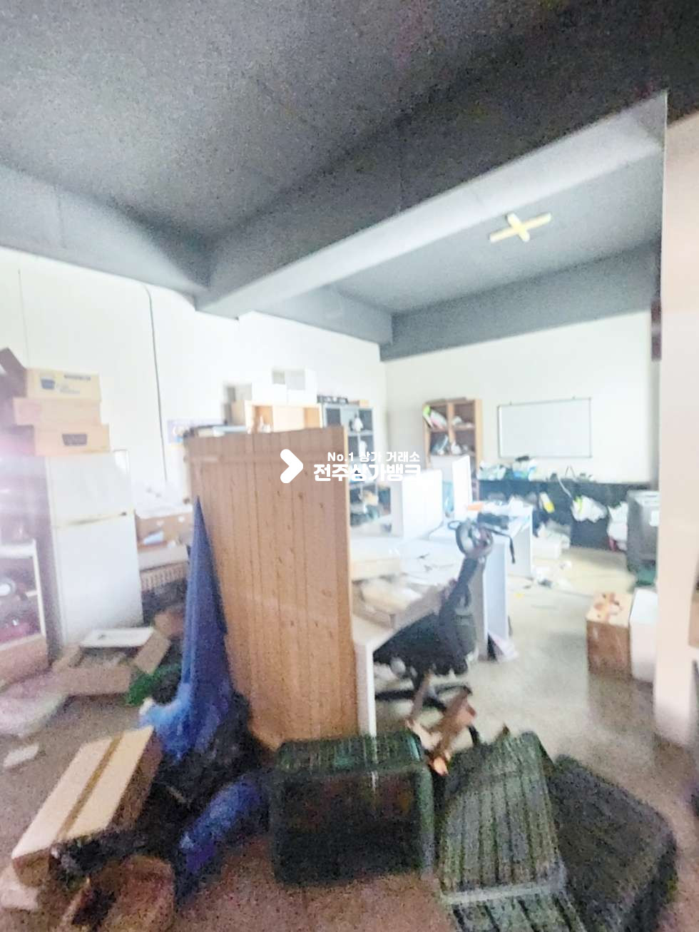 전북 전주덕진구 우아동1가 우아동 50평형대 1층 넒은 상가 화장실 내부구분,룸구분 즉시입주가능 월세 매물번호 14912 사진 7