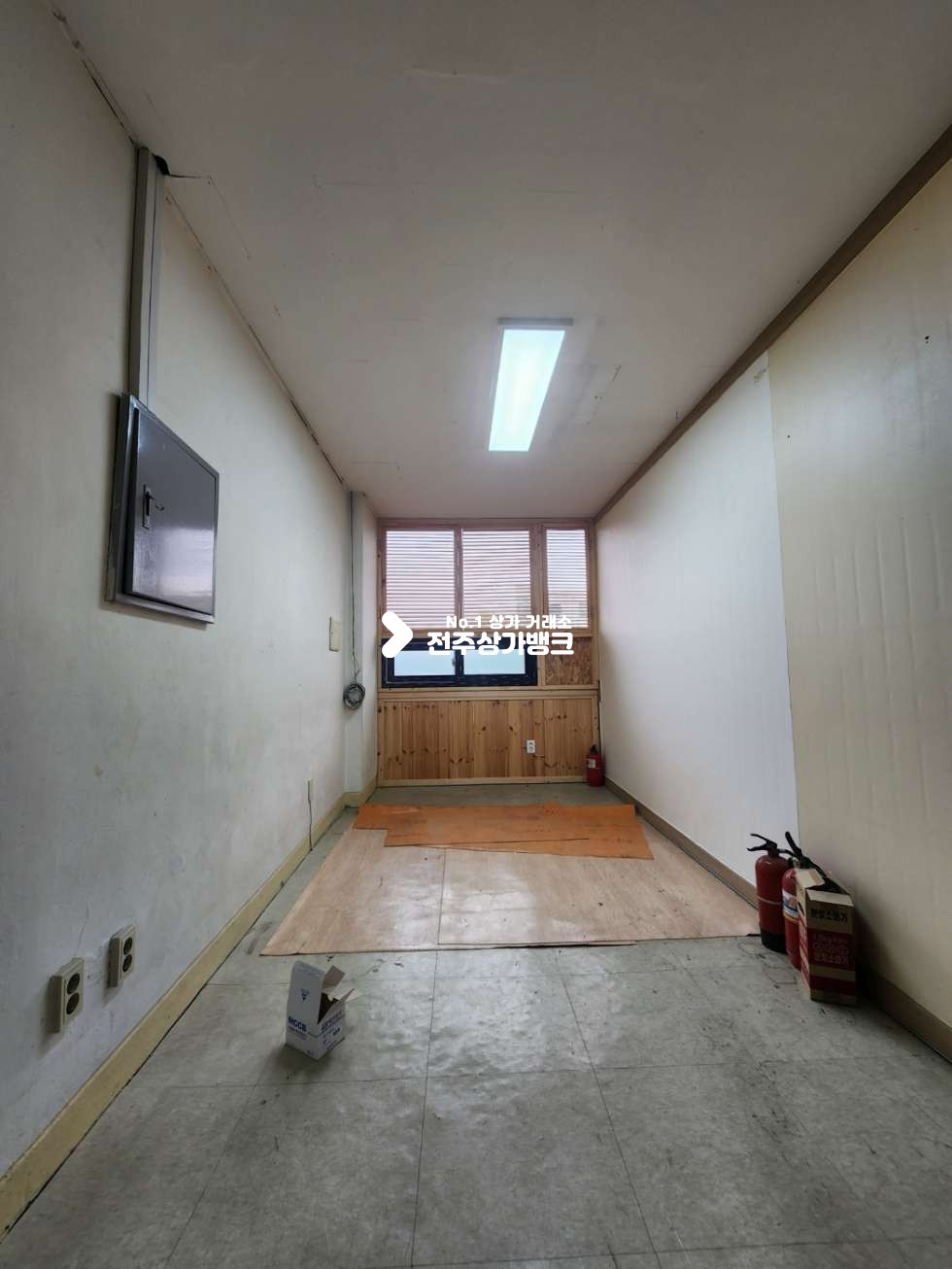 전북 전주완산구 효자동1가 효자동1가 백제대로부근 70평형 넒고 저렴한 사무실 강력추천 월세 매물번호 13928 사진 5