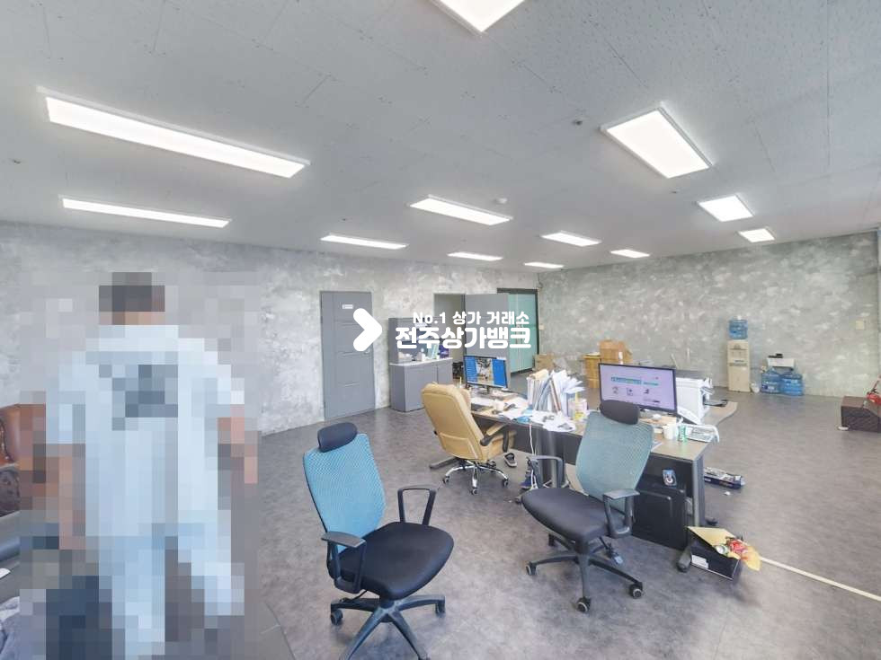 전북 전주완산구 효자동3가 효자동3가 신시가지 저렴한 가격대의 사무실임대 협의입주가능 월세 매물번호 14914 사진 6