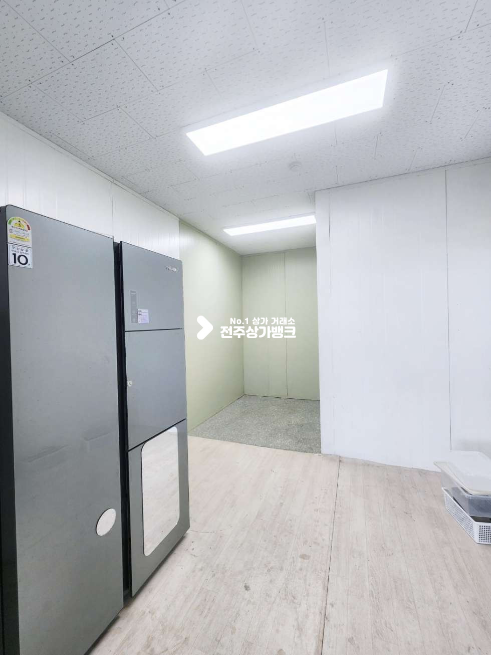 전북 전주완산구 효자동3가 효자동3가 신시가지 저렴한 가격대의 사무실임대 협의입주가능 월세 매물번호 14914 사진 7