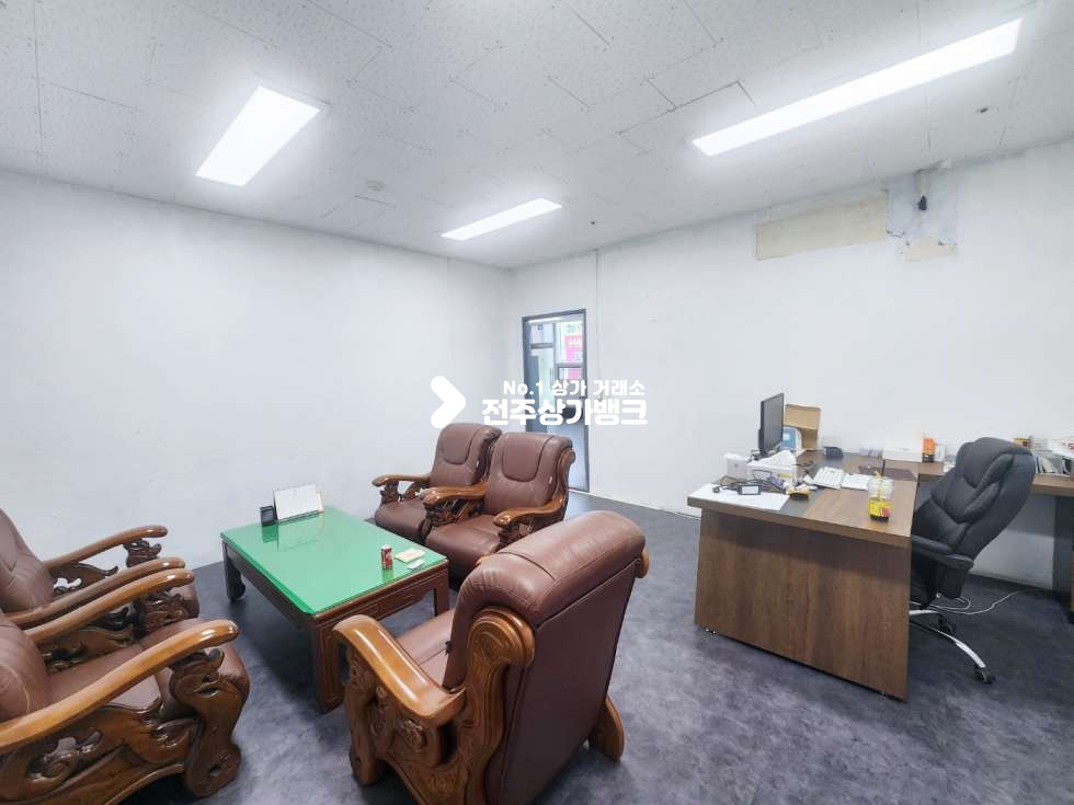 전북 전주완산구 효자동3가 효자동3가 신시가지 저렴한 가격대의 사무실임대 협의입주가능 월세 매물번호 14914 사진 8