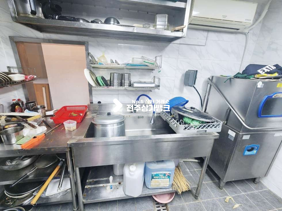 전북 전주완산구 효자동2가 효자동2가 저렴한권리금으로 나온 음식점 상가 협의입가능 월세 매물번호 14915 사진 11