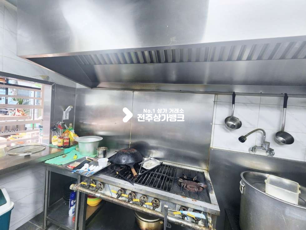 전북 전주완산구 효자동2가 효자동2가 저렴한권리금으로 나온 음식점 상가 협의입가능 월세 매물번호 14915 사진 13