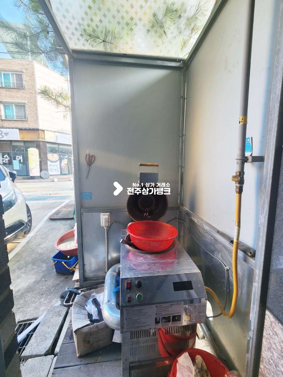 전북 전주완산구 효자동2가 효자동2가 저렴한권리금으로 나온 음식점 상가 협의입가능 월세 매물번호 14915 사진 14