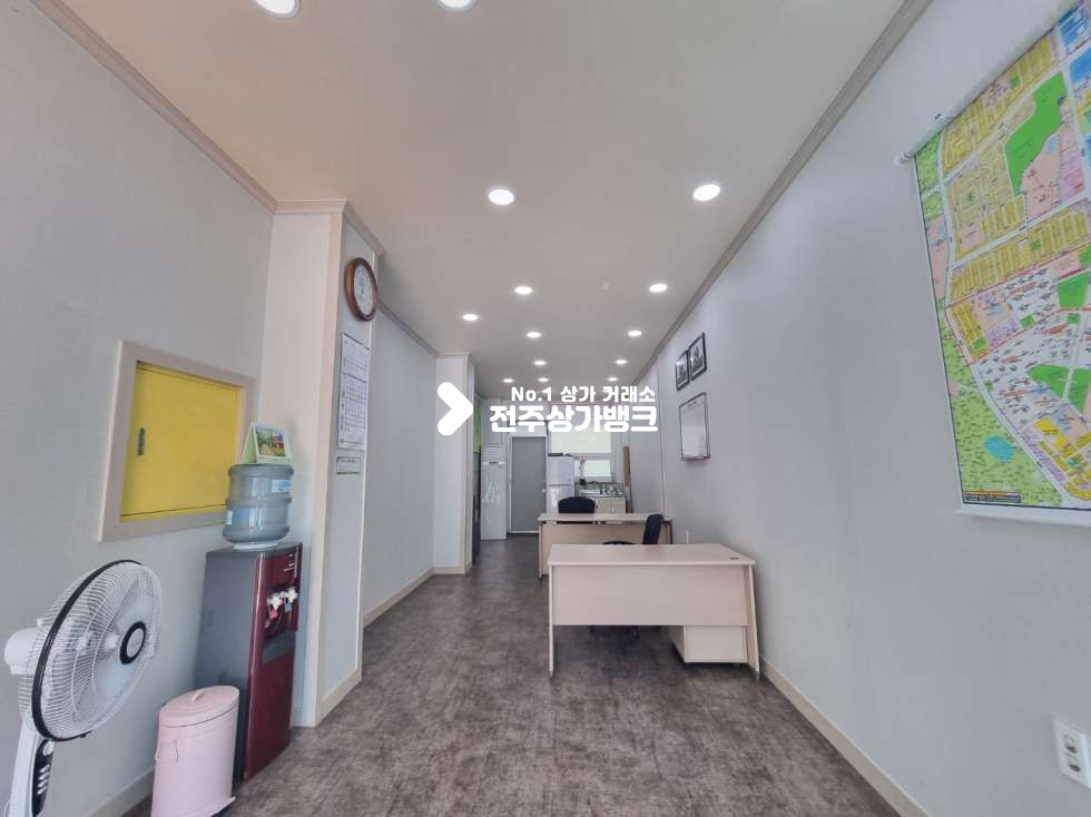 전북 전주완산구 효자동3가 ★홍산초 바로앞 .. 뷰티샾 추천 .. 월세 매물번호 14922 사진 3