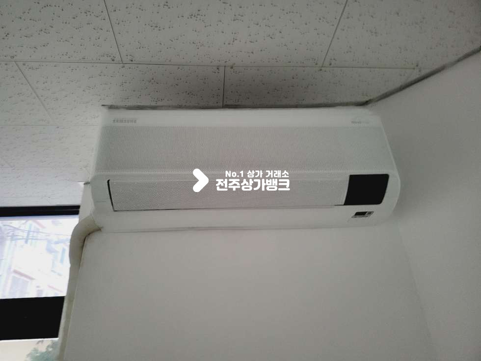 전북 전주완산구 중화산동2가 중화산동 깔끔한 내부 룸분리 시설비로 에어컨만 저렴하게 넘김 협의입주가능 월세 매물번호 14932 사진 3