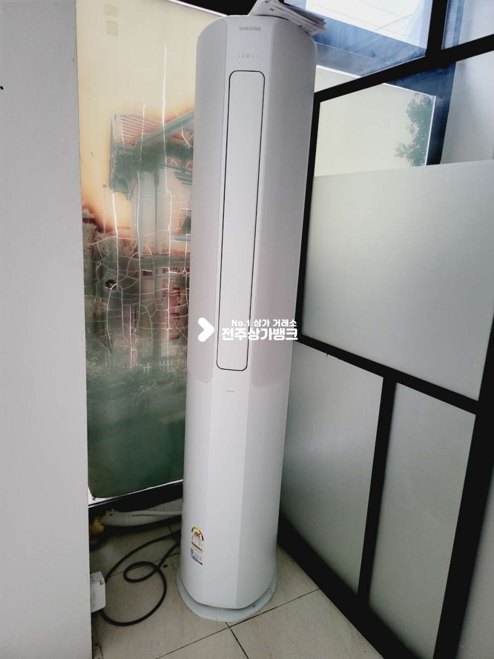 전북 전주완산구 중화산동2가 중화산동 깔끔한 내부 룸분리 시설비로 에어컨만 저렴하게 넘김 협의입주가능 월세 매물번호 14932 사진 4