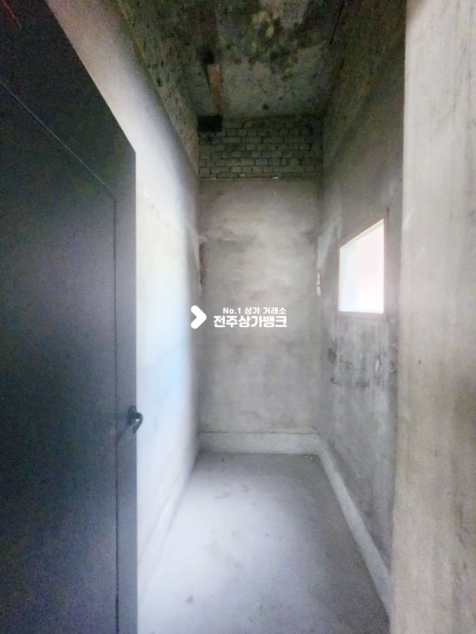 전북 전주완산구 중앙동3가 객사초입부근 3층 대형 상가 자유업종 환영 ! 즉시입주가능 월세 매물번호 14945 사진 7