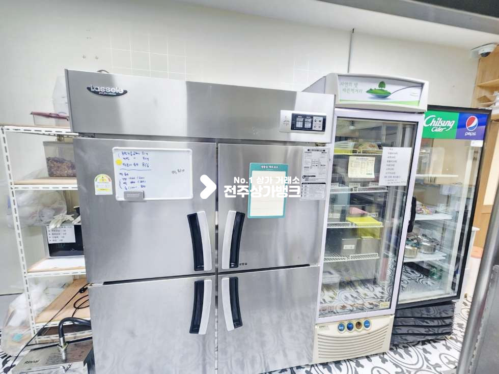 전북 전주덕진구 인후동1가 저렴한 권리금 아파트 입구쪽 유동인구 많은 치킨집 양도양수 내부시설 깔끔 협의입주가능 월세 매물번호 14949 사진 10