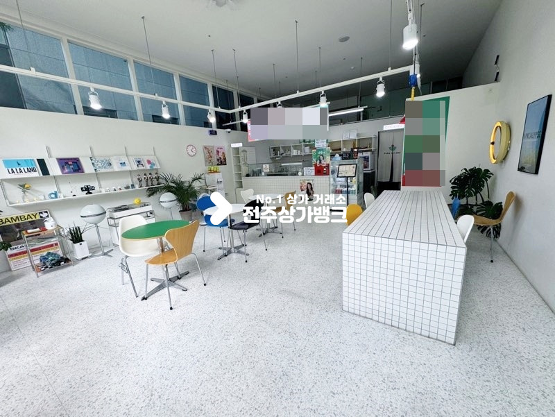 전북 전주완산구 효자동3가 효자동3가 매출 잘나오는 프렌차이즈 셀러드 가계양도양수 권리금협의가능 월세 매물번호 14963 사진 1