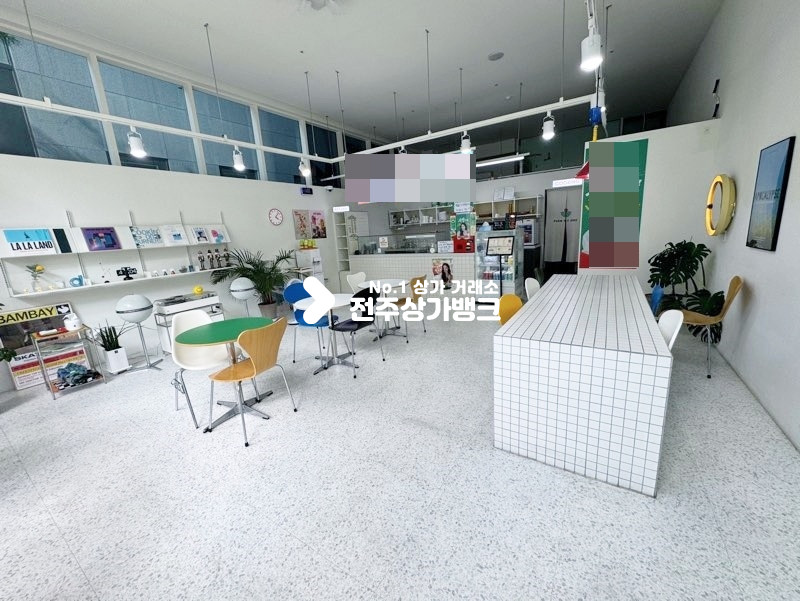 전북 전주완산구 효자동3가 효자동3가 매출 잘나오는 프렌차이즈 셀러드 가계양도양수 권리금협의가능 월세 매물번호 14963 사진 3