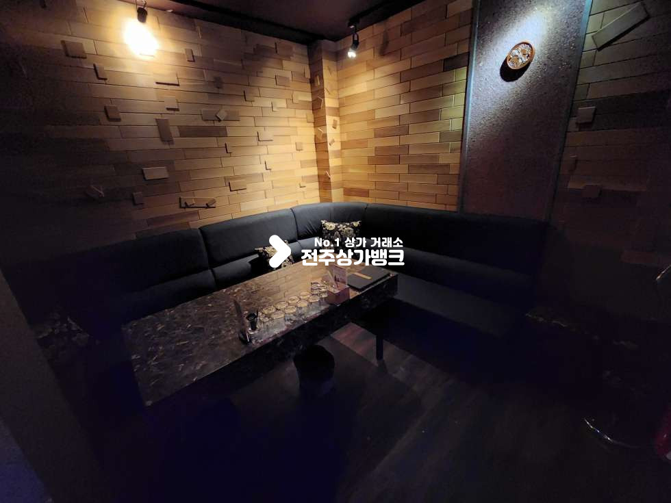 전북 전주완산구 효자동3가 ✧신시가지bar 승계 권리금 협의 가능✧ 월세 매물번호 11858 사진 7